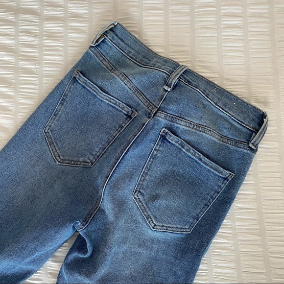 Dynamite *NEW* Skinny Jeans - Picture 6 of 7